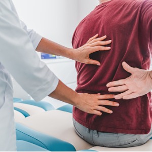 Types of Back Pain in Pregnancy